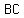 BC