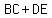 BC%2BDE
