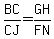 BC%2FCJ+=GH%2FFN