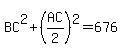 BC%5E2%2B%28AC%2F2%29%5E2=676