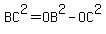 BC%5E2=OB%5E2-OC%5E2
