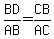 BD%2FAB=CB%2FAC