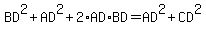 BD%5E2%2BAD%5E2%2B2%2AAD%2ABD=AD%5E2%2BCD%5E2