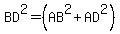 BD%5E2=%28AB%5E2%2BAD%5E2%29
