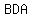 BDA