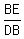 BE%2FDB