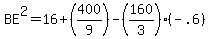 BE%5E2=16%2B%28400%2F9%29-%28160%2F3%29%28-.6%29