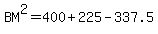 BM%5E2=+400%2B+225+-+337.5