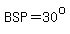 BSP=30%5Eo
