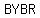 BYBR