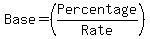 Base=%28Percentage%2FRate%29