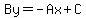 By+=+-+Ax+%2B+C