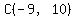 C%28-9%2C10%29