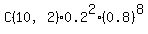 C%2810%2C2%29%2A0.2%5E2%2A%280.8%29%5E8