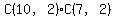 C%2810%2C2%29%2AC%287%2C2%29