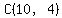 C%2810%2C4%29