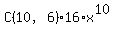 C%2810%2C6%29%2A16%2Ax%5E10