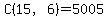 C%2815%2C6%29=5005