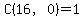 C%2816%2C0%29=1