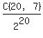 C%2820%2C7%29%2F2%5E20