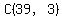 C%2839%2C3%29
