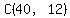 C%2840%2C12%29