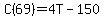 C%2869%29=4T-150