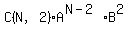 C%28N%2C2%29A%5E%28N-2%29%2AB%5E2