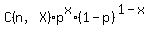 C%28n%2CX%29%2Ap%5Ex%2A%281-p%29%5E%281-x%29