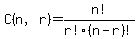 C%28n%2Cr%29=n%21%2Fr%21%28n-r%29%21