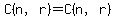 C%28n%2Cr%29+=+C%28n%2Cr%29