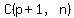 C%28p%2B1%2Cn%29