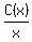 C%28x%29%2Fx
