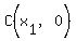C%28x%5B1%5D%2C0%29