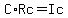 C%2ARc=Ic