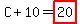 C%2B10=highlight%2820%29