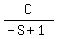 C%2F%28-S%2B1%29