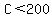 C%3C200