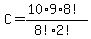 C=%2810%2A9%2A8%21%29%2F%288%212%21%29