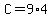 C=+9%2A4