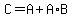C=+A+%2BA%2AB