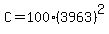 C=100%283963%29%5E2