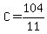 C=104%2F11