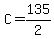C=135%2F2