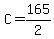 C=165%2F2