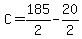 C=185%2F2-20%2F2