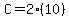 C=2%2810%29
