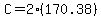 C=2%28170.38%29