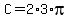 C=2%2A3%2Api