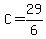 C=29%2F6
